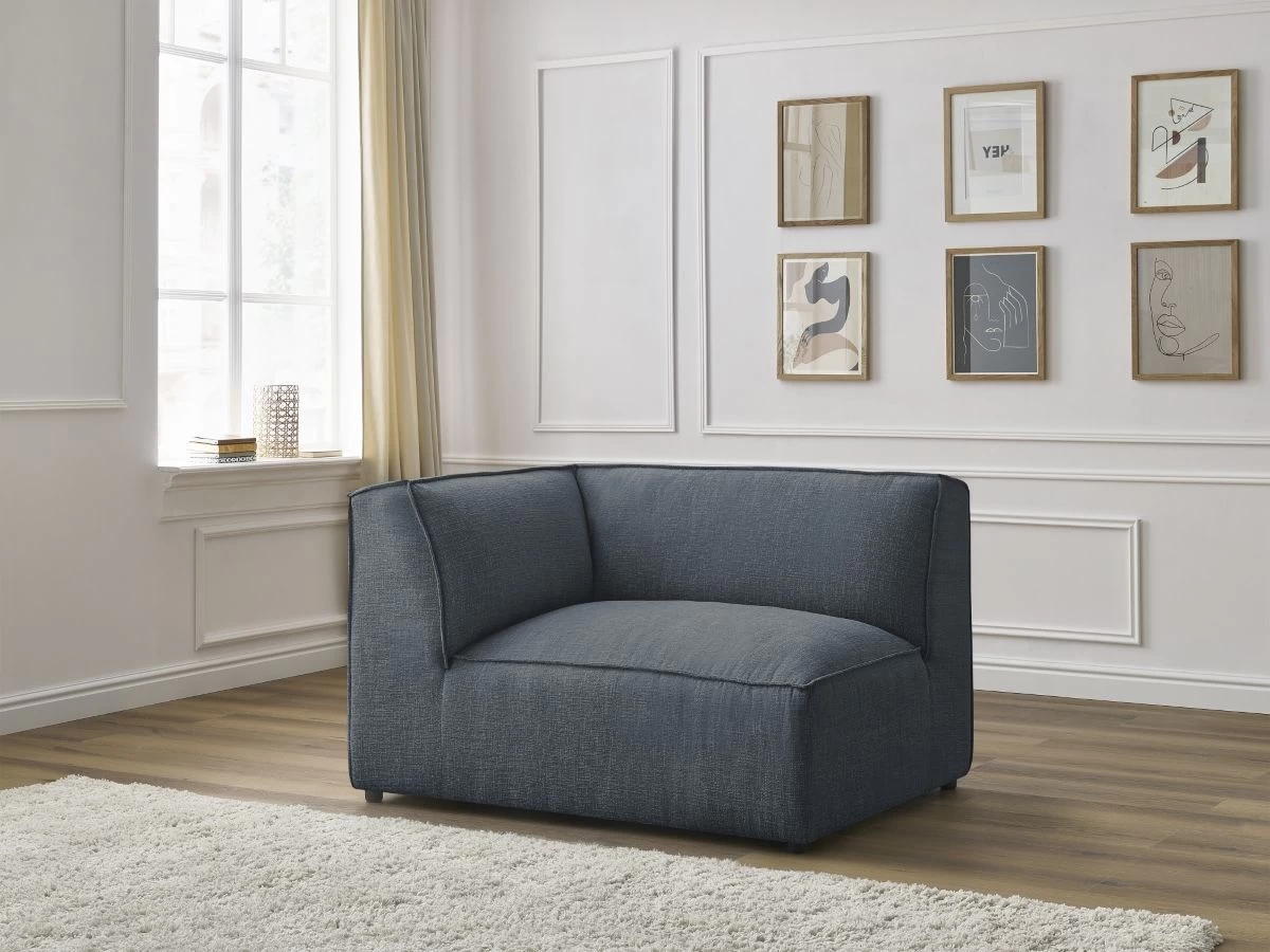 Angle Pour Canapé Modulable SHEILA 4 Angle Pour Canapé Modulable SHEILA – Image 2