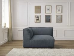 Angle Pour Canapé Modulable SHEILA 14 Angle Pour Canapé Modulable SHEILA -Velvet Magasin angle pour canape modulable sheila 2