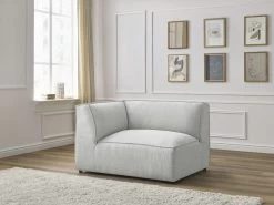 Angle Pour Canapé Modulable SHEILA 19 Angle Pour Canapé Modulable SHEILA -Velvet Magasin angle pour canape modulable sheila 7