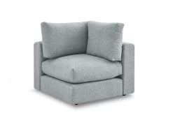 Angle Pour Canapé Modulable Ultra Moelleux PARIS Tissu -Velvet Magasin angle pour canape modulable ultra moelleux paris tissu 9