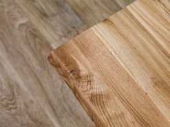 Banc Pieds Carrés AWANI Chêne Massif Et Métal 19 Banc Pieds Carrés AWANI Chêne Massif Et Métal -Velvet Magasin banc pieds carres awani chene massif et metal 7