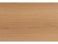 Bibliothèque H183 RENO Chêne Et Noir -Velvet Magasin bibliotheque h183 reno chene et noir 8