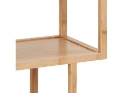 Bibliothèque H.185 Cm ACHILLE Bambou -Velvet Magasin bibliotheque h185 cm achille bambou 2