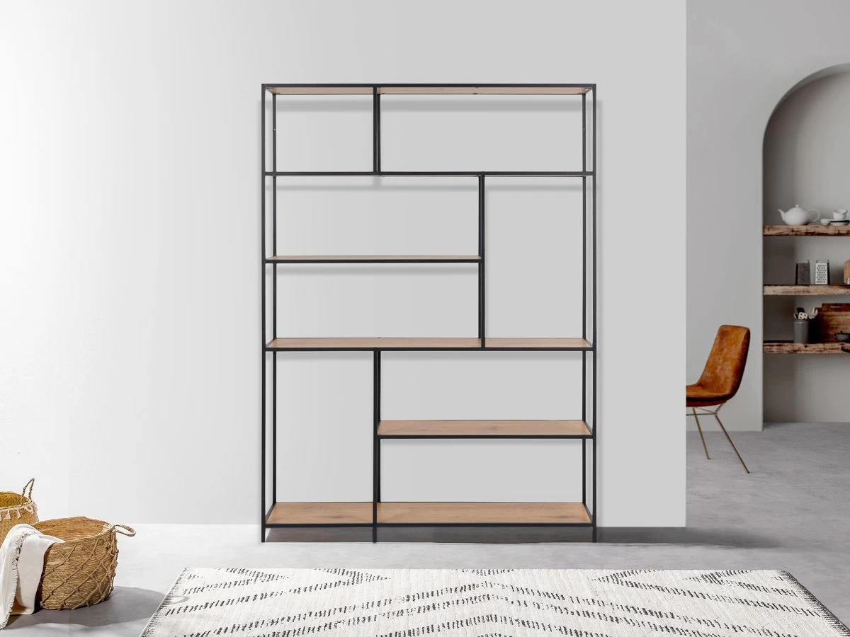 Bibliothèque H185 RAVEN 4 Bibliothèque H185 RAVEN – Image 2