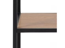 Bibliothèque H185 RAVEN 17 Bibliothèque H185 RAVEN -Velvet Magasin bibliotheque h185 raven 5