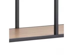 Bibliothèque H185 RAVEN 19 Bibliothèque H185 RAVEN -Velvet Magasin bibliotheque h185 raven 7