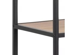 Bibliothèque H185 RAVEN 20 Bibliothèque H185 RAVEN -Velvet Magasin bibliotheque h185 raven 8