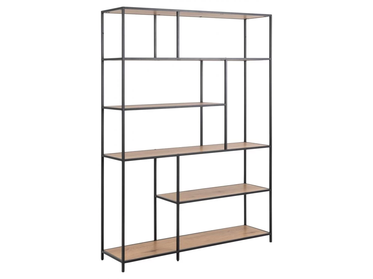 Bibliothèque H185 RAVEN 3 Bibliothèque H185 RAVEN