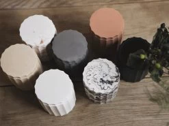 Bougie Orange CARLA Parfums Au Choix -Velvet Magasin bougie orange carla parfums au choix 2