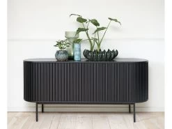 Buffet 2 Portes 160 Cm PENSA Placage Chêne Massif 13 Buffet 2 Portes 160 Cm PENSA Placage Chêne Massif -Velvet Magasin buffet 2 portes 160 cm pensa placage chene massif 1