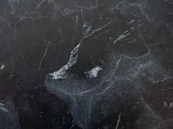 Buffet Haut 2 Portes 90 Cm OPERA Effet Chêne Et Imitation Marbre Noir -Velvet Magasin buffet haut 2 portes 90 cm opera effet chene et imitation marbre noir 6