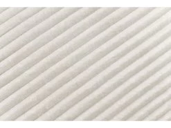 Canapé D'angle Fixe HARRY Gros Côtelé Doux -Velvet Magasin canape d angle convertible coffre harry 9