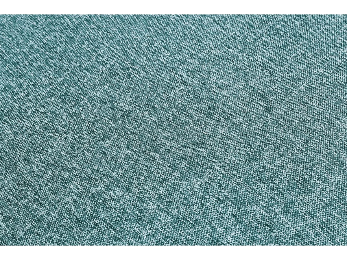 Canapé D'angle Fixe 100% Modulable Ultra Moelleux PARIS Tissu Avec 3 Chauffeuses, 1 Méridienne, 1 Angle, 1 Pouf 9 Canapé D'angle Fixe 100% Modulable Ultra Moelleux PARIS Tissu Avec 3 Chauffeuses, 1 Méridienne, 1 Angle, 1 Pouf – Image 7