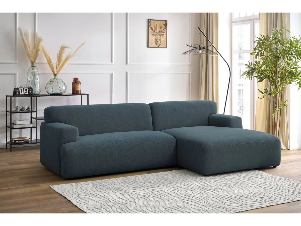 Canapé D'angle Fixe CELESTIN 5 Canapé D'angle Fixe CELESTIN – Image 3