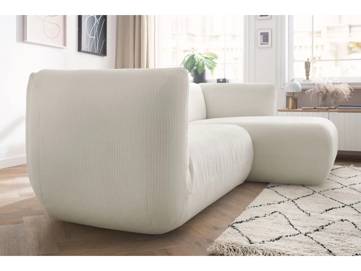 Canapé D'angle Fixe LECOMTE 9 Canapé D'angle Fixe LECOMTE – Image 7