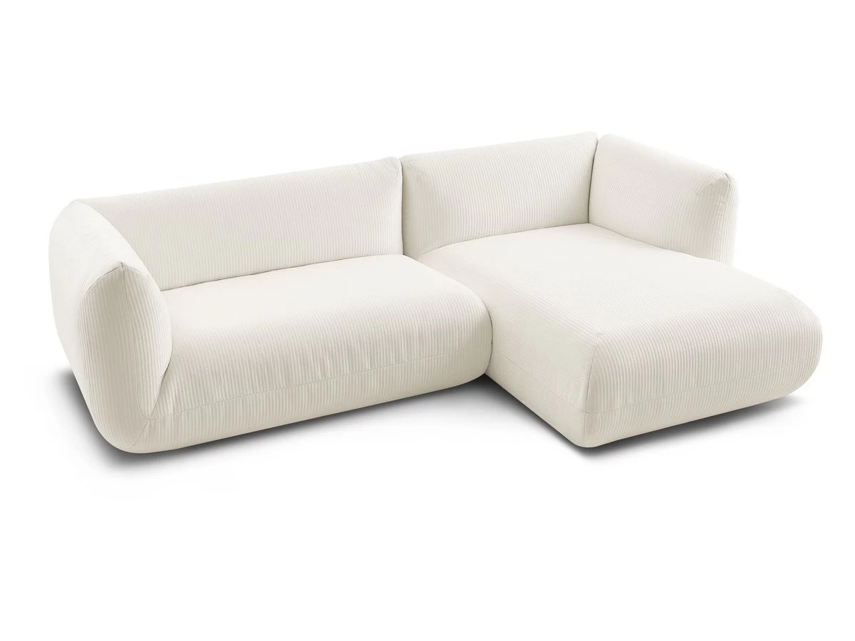 Canapé D'angle Fixe LECOMTE 11 Canapé D'angle Fixe LECOMTE – Image 9