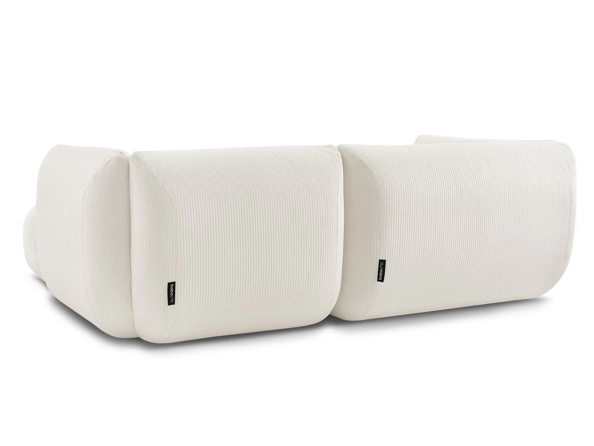 Canapé D'angle Fixe LECOMTE 12 Canapé D'angle Fixe LECOMTE – Image 10