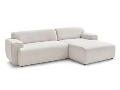 Canapé D'angle Fixe MARAIS