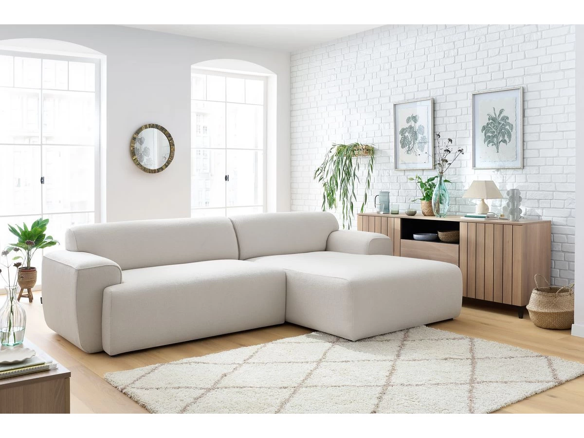 Canapé D'angle Fixe MARAIS 6 Canapé D'angle Fixe MARAIS – Image 4