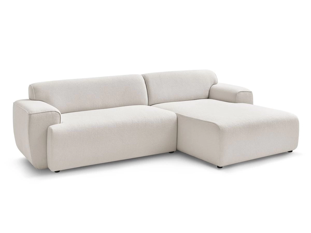 Canapé D'angle Fixe MARAIS 3 Canapé D'angle Fixe MARAIS