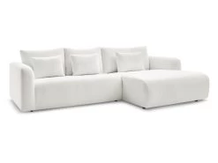 Canapé D'angle Fixe MARYLIN
