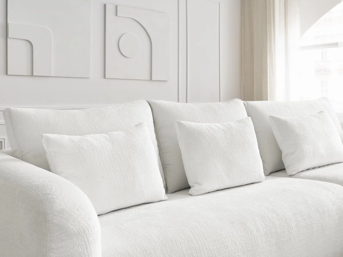 Canapé D'angle Fixe MARYLIN 8 Canapé D'angle Fixe MARYLIN – Image 6