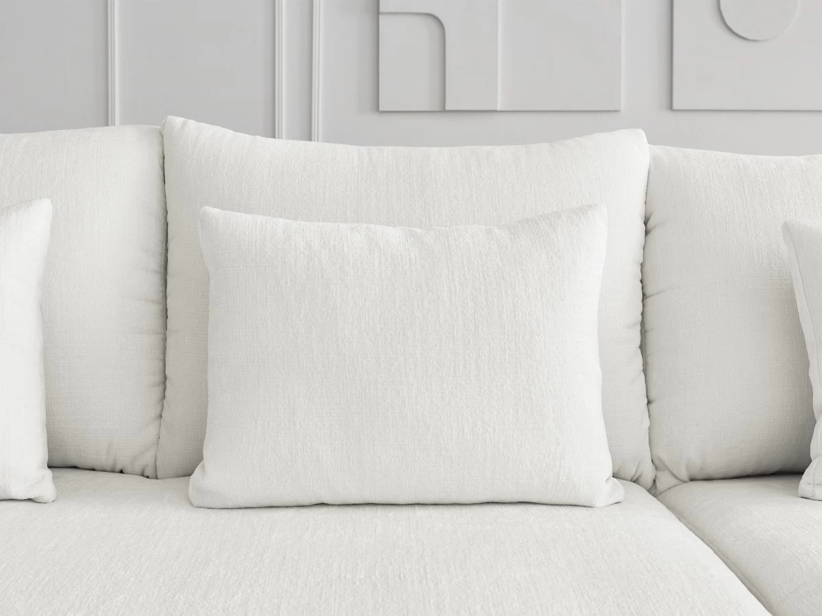 Canapé D'angle Fixe MARYLIN 9 Canapé D'angle Fixe MARYLIN – Image 7