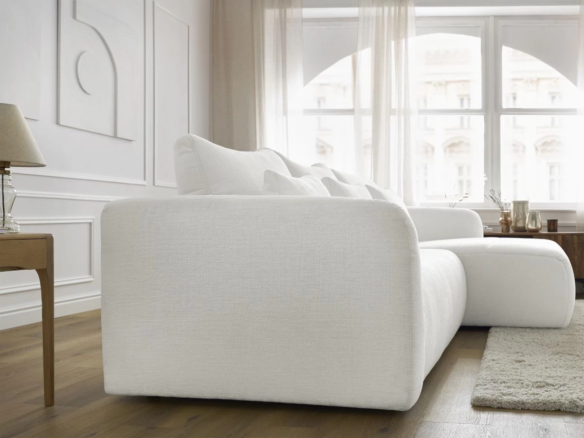 Canapé D'angle Fixe MARYLIN 12 Canapé D'angle Fixe MARYLIN – Image 10