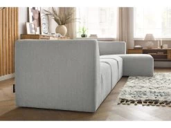 Canapé D'angle Fixe Modulable GUSTAVE 18 Canapé D'angle Fixe Modulable GUSTAVE -Velvet Magasin canape d angle fixe modulable gustave 6