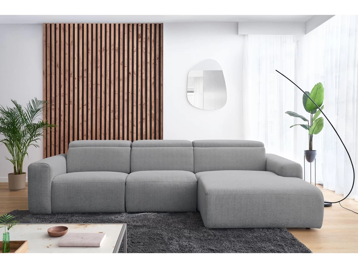 Canapé D'angle Fixe MONCEAU 7 Canapé D'angle Fixe MONCEAU – Image 5