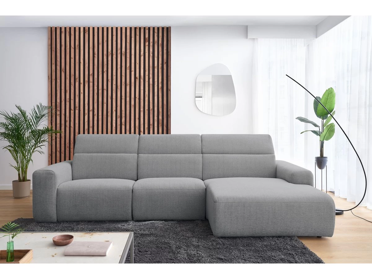 Canapé D'angle Fixe MONCEAU 8 Canapé D'angle Fixe MONCEAU – Image 6