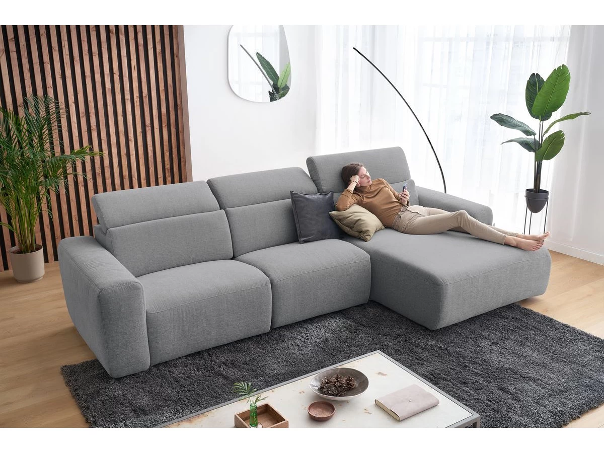 Canapé D'angle Fixe MONCEAU 9 Canapé D'angle Fixe MONCEAU – Image 7