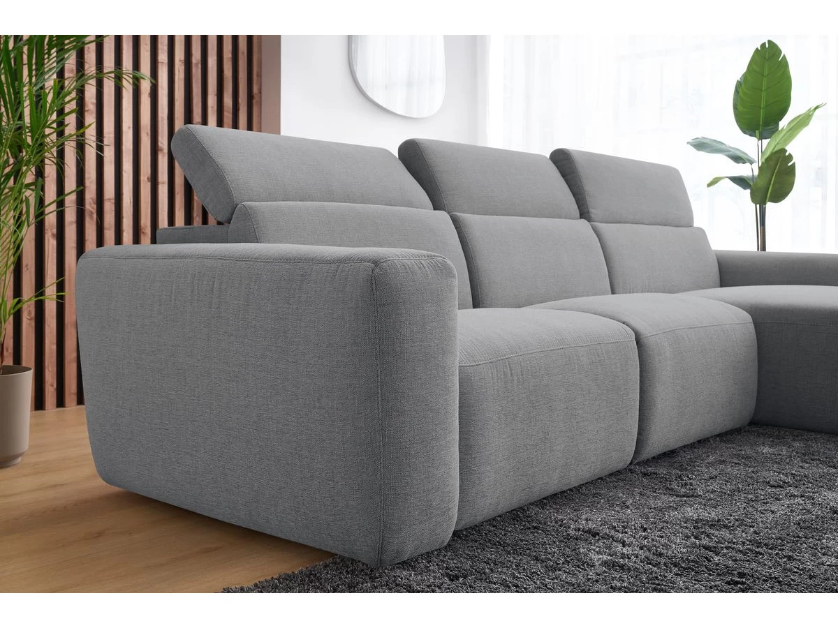 Canapé D'angle Fixe MONCEAU 10 Canapé D'angle Fixe MONCEAU – Image 8