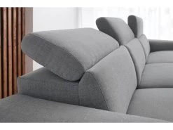 Canapé D'angle Fixe MONCEAU 20 Canapé D'angle Fixe MONCEAU -Velvet Magasin canape d angle fixe monceau 8