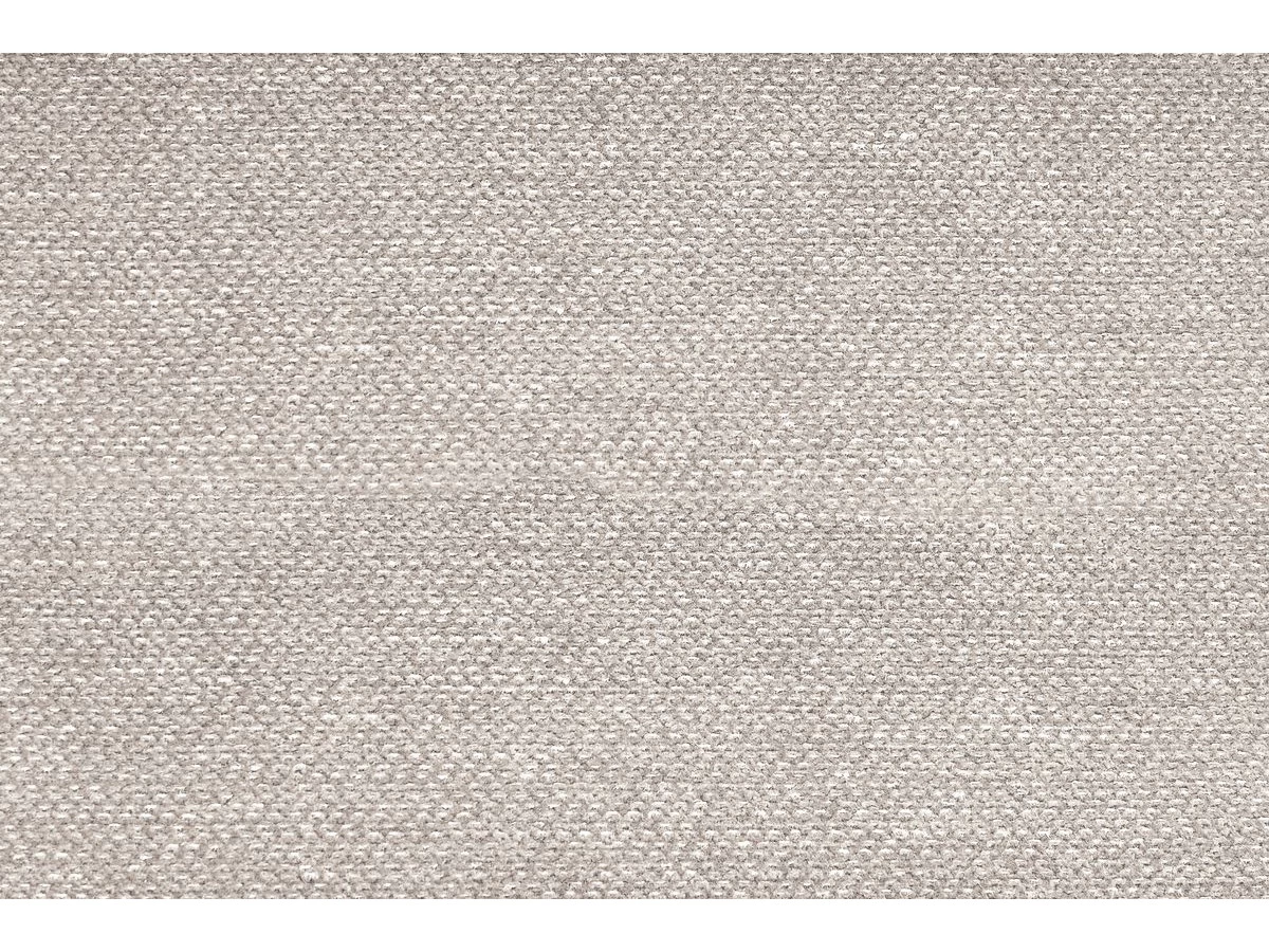 Mont Blanc Canapé D'angle Fixe MONT-BLANC Tissu Avec Pouf 10 Mont Blanc Canapé D'angle Fixe MONT-BLANC Tissu Avec Pouf – Image 8