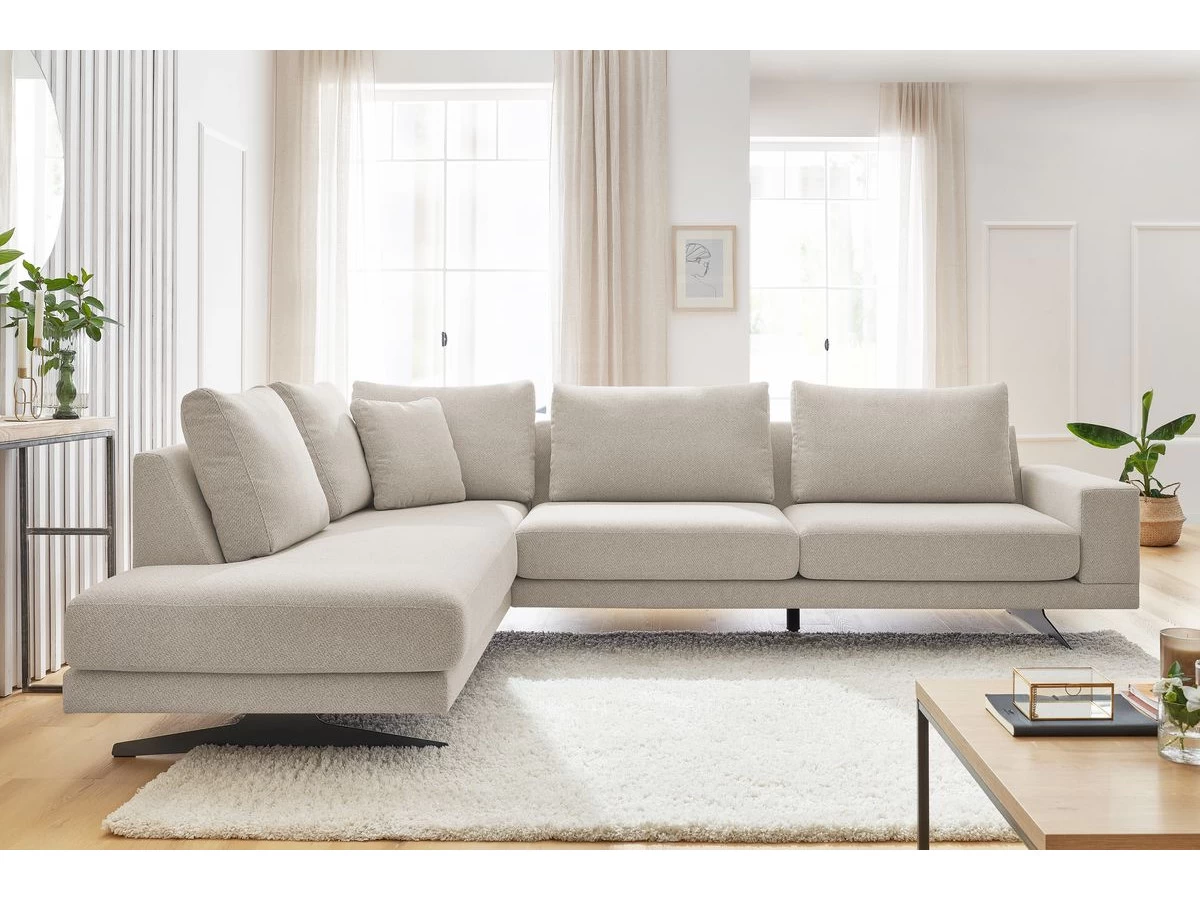 Canapé D'angle Fixe ODEON 5 Canapé D'angle Fixe ODEON – Image 3