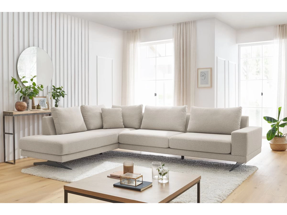 Canapé D'angle Fixe ODEON 6 Canapé D'angle Fixe ODEON – Image 4