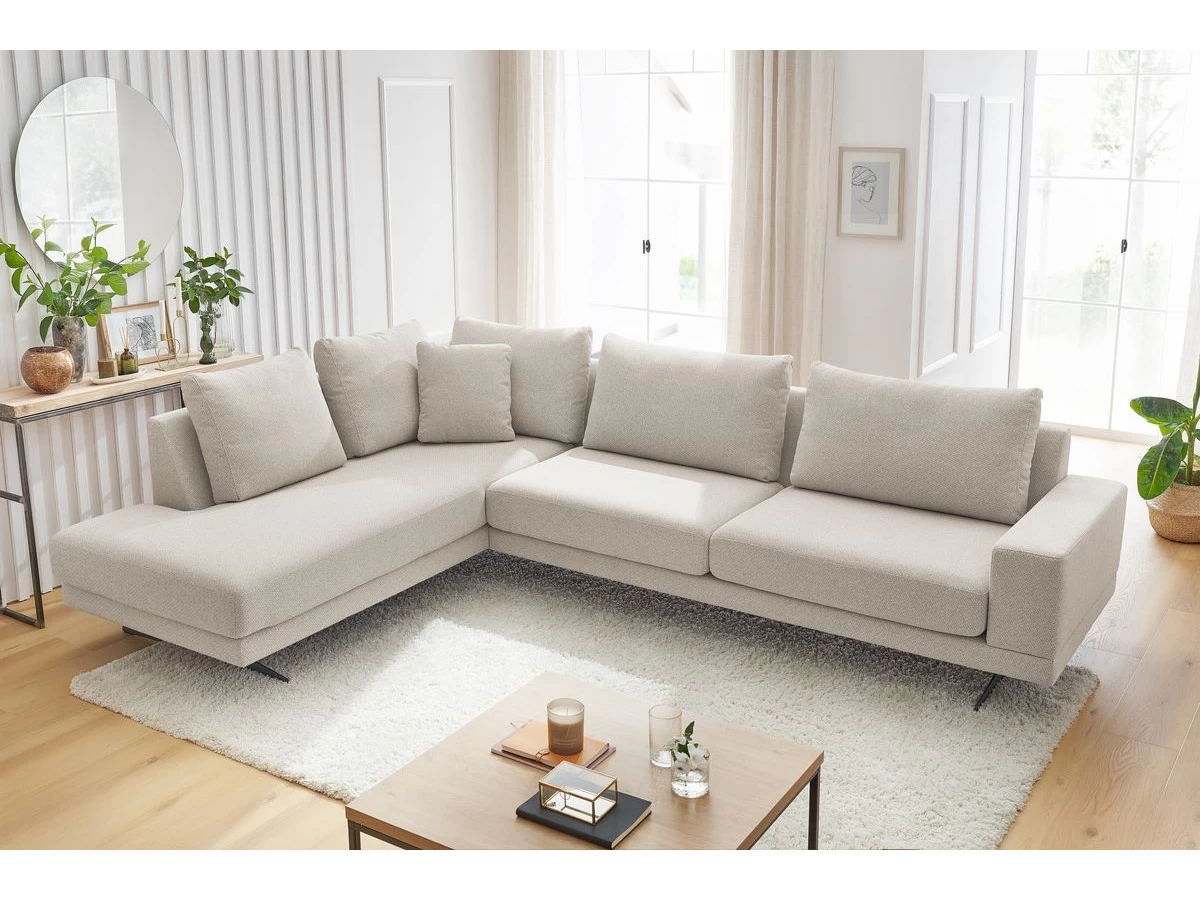 Canapé D'angle Fixe ODEON 7 Canapé D'angle Fixe ODEON – Image 5