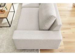 Canapé D'angle Fixe ODEON 18 Canapé D'angle Fixe ODEON -Velvet Magasin canape d angle fixe odeon 6