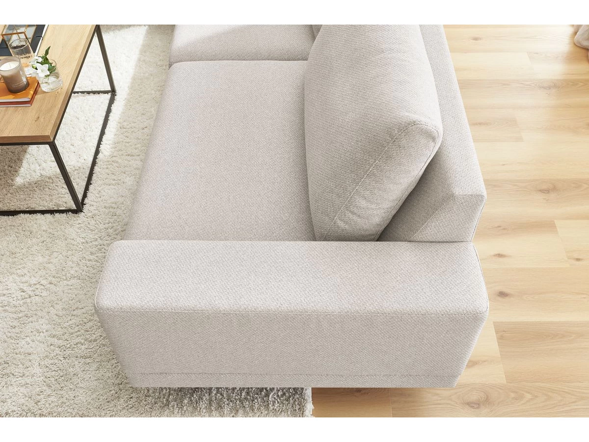 Canapé D'angle Fixe ODEON 9 Canapé D'angle Fixe ODEON – Image 7