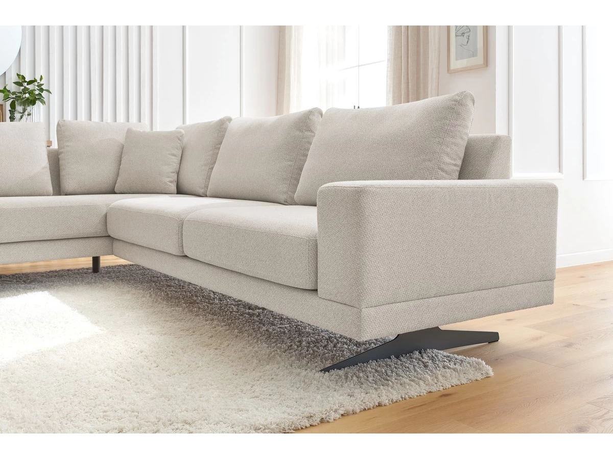 Canapé D'angle Fixe ODEON 11 Canapé D'angle Fixe ODEON – Image 9