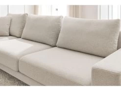 Canapé D'angle Fixe ODEON 21 Canapé D'angle Fixe ODEON -Velvet Magasin canape d angle fixe odeon 9