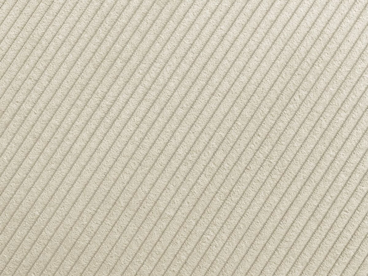 Canapé D'angle Fixe ROUSSEAU Velours Côtelé 12 Canapé D'angle Fixe ROUSSEAU Velours Côtelé – Image 10