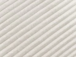 Canapé D'angle L Convertible Coffre LUCIEN Gros Côtelé Doux Avec Pouf -Velvet Magasin canape d angle l convertible coffre lucien gros cotele doux avec pouf 8