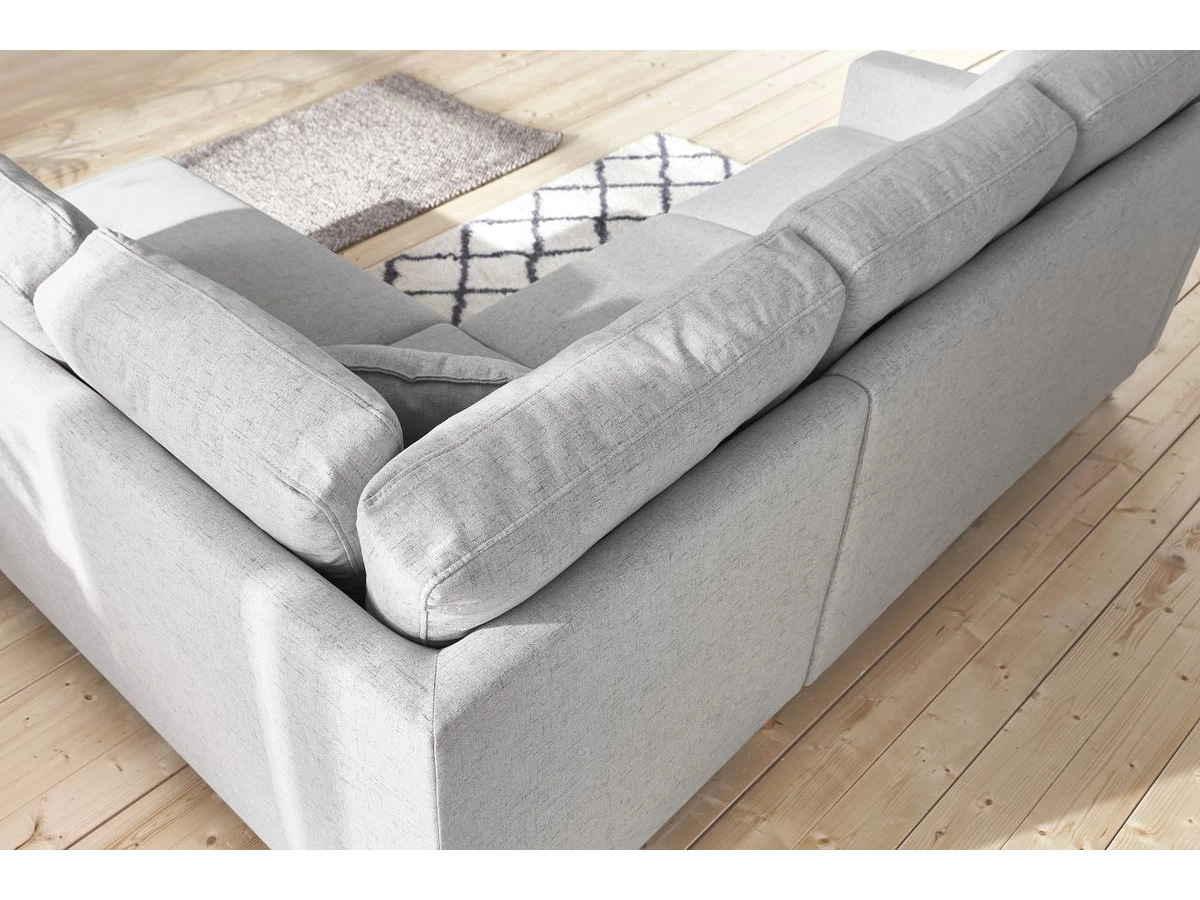 Canapé D'angle L Convertible SWEDEN 9 Canapé D'angle L Convertible SWEDEN – Image 7