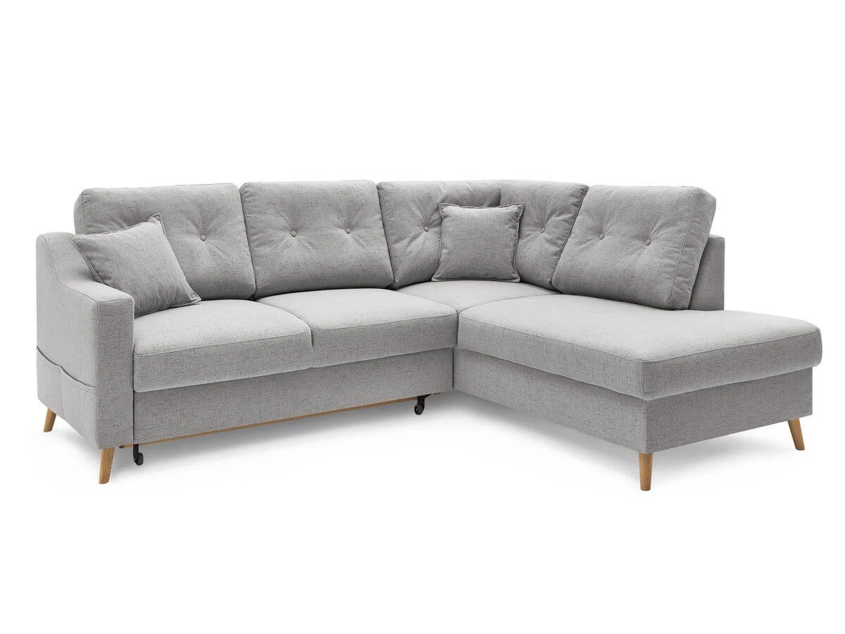 Canapé D'angle L Convertible SWEDEN 11 Canapé D'angle L Convertible SWEDEN – Image 9