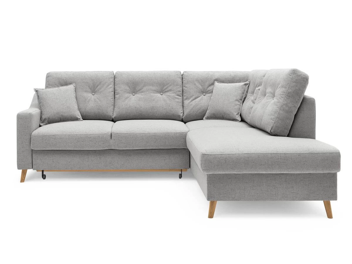 Canapé D'angle L Convertible SWEDEN 12 Canapé D'angle L Convertible SWEDEN – Image 10