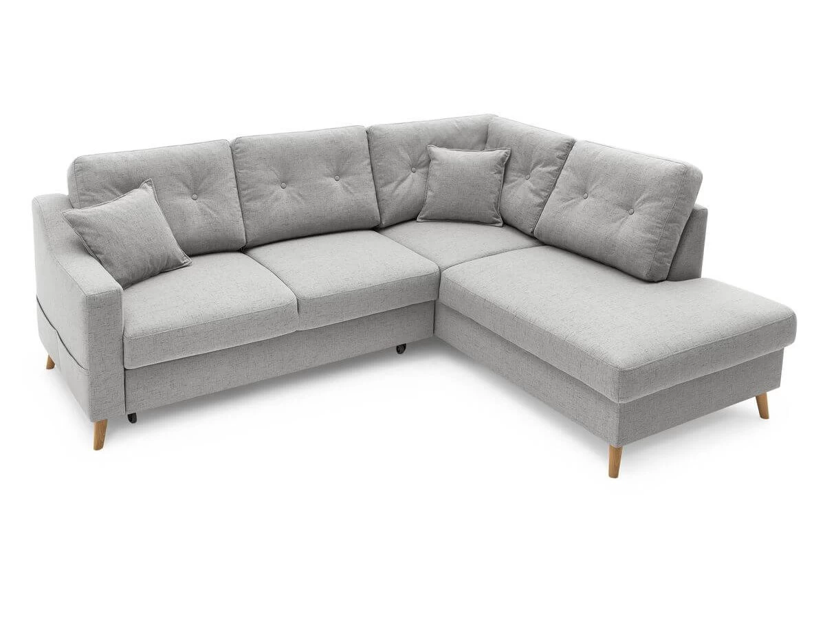 Canapé D'angle L Convertible SWEDEN 3 Canapé D'angle L Convertible SWEDEN