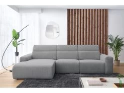 Canapé D'angle Relax électrique MONCEAU 17 Canapé D'angle Relax électrique MONCEAU -Velvet Magasin canape d angle relax electrique monceau 5