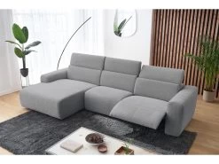 Canapé D'angle Relax électrique MONCEAU 19 Canapé D'angle Relax électrique MONCEAU -Velvet Magasin canape d angle relax electrique monceau 7